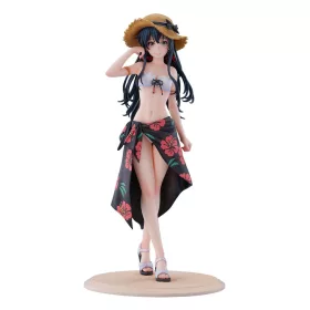   My Teen Romantic Comedy SNAFU Too PVC Statue 1/6 Yukino Yukinoshita Swimsuit Ver. 26 cm