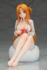 Sword Art Online: Alicization War of Underworld PVC Statue 1/7 Asuna Yuuki White Shirt Ver. (re-run) 17 cm