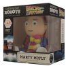 Back to the Future Vinyl Figura Marty McFly 13 cm