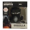 Godzilla Vinyl Figura Godzilla 13 cm