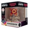 Stranger Things Vinyl Figura Demogorgon 13 cm