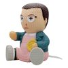 Stranger Things Vinyl Figura Eleven 13 cm