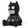 DC Comics Vinyl Figure Batman Black Suit Edition 13 cm