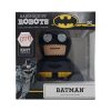 DC Comics Vinyl Figure Batman Black Suit Edition 13 cm