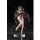 Original IllustrationPVC Statue 1/6 Moen Devil Ver. Illustration by Kishi Yasuri 26 cm