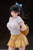 Original IllustrationPVC Statue 1/6 Cheerleader Aya Illustration by Jonsun 28 cm