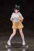 Original IllustrationPVC Statue 1/6 Cheerleader Aya Illustration by Jonsun Limited Edition 28 cm