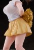 Original IllustrationPVC Statue 1/6 Cheerleader Aya Illustration by Jonsun Limited Edition 28 cm