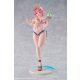 Original IllustrationPVC Statue 1/7 Summer Waiter illustration by Kink Limited Edition 25 cm