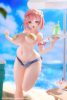 Original IllustrationPVC Statue 1/7 Summer Waiter illustration by Kink Limited Edition 25 cm