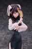 Original Illustration PVC Szobor 1/6 Yao Zhi Illustrated by FKEY Limited Edition 25 cm