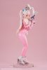 Original IllustrationPVC Statue 1/6 Super Bunny Illustrated by DDUCK KONG 28 cm