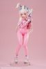 Original IllustrationPVC Statue 1/6 Super Bunny Illustrated by DDUCK KONG 28 cm