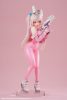 Original IllustrationPVC Statue 1/6 Super Bunny Illustrated by DDUCK KONG Limited Edition 28 cm