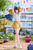 Original IllustrationPVC Statue 1/6 Cheerleader Misaki Illustrated by Jonsun Limited Edition 25 cm