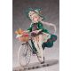 Original IllustrationPVC Statue 1/7 Lily Illustrated by Dsmile Limited Edition 24 cm