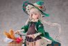 Original IllustrationPVC Statue 1/7 Lily Illustrated by Dsmile Limited Edition 24 cm