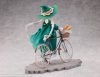 Original IllustrationPVC Statue 1/7 Lily Illustrated by Dsmile Limited Edition 24 cm