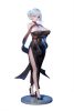 Original Character PVC Statue 1/7 Wife 25 cm