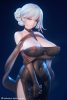 Original Character PVC Statue 1/7 Wife 25 cm  - Damaged packaging