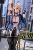 Original Illustration PVC Szobor 1/6 Naughty Police Woman Illustration by CheLA77 27 cm