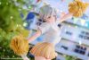 Original Illustration PVC Szobor 1/6 Cheerleader Riku illustration by Jonsun Limited Edition 29 cm