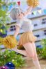 Original Illustration PVC Szobor 1/6 Cheerleader Riku illustration by Jonsun Limited Edition 29 cm