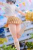 Original Illustration PVC Szobor 1/6 Cheerleader Riku illustration by Jonsun Limited Edition 29 cm