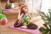 Original Illustration PVC Statue 1/7 Yoga Shoujo illustration by Kinku Bonus Inclusive Limited Edition 14 cm