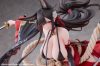 Original Illustration PVC Szobor 1/7 Ying Mo illustration by Kishi yasuri 25 cm