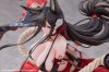 Original Illustration PVC Szobor 1/7 Ying Mo illustration by Kishi yasuri 25 cm