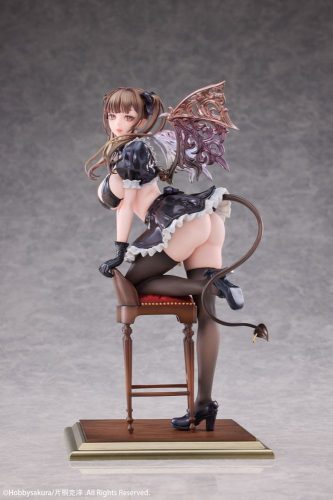 Original Character PVC Szobor 1/7 Imp 25 cm