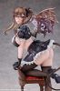 Original Character PVC Szobor 1/7 Imp 25 cm