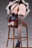 Original Character PVC Szobor 1/7 Imp 25 cm