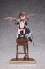 Original Character PVC Szobor 1/7 Imp 25 cm