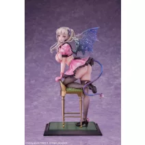 Original Character figurák
