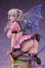 Original Character PVC Szobor 1/7 Imp Unique Color 25 cm