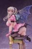 Original Character PVC Szobor 1/7 Imp Unique Color 25 cm