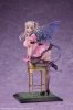 Original Character PVC Szobor 1/7 Imp Unique Color 25 cm