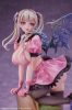 Original Character PVC Szobor 1/7 Imp Unique Color 25 cm