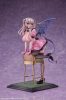 Original Character PVC Szobor 1/7 Imp Unique Color 25 cm