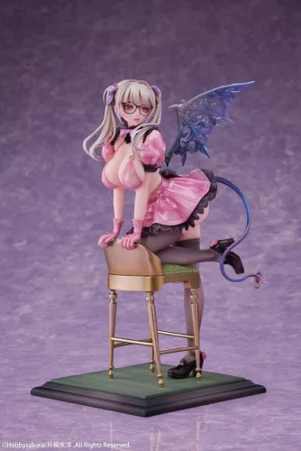 Original Character PVC Szobor 1/7 Imp Unique Color 25 cm