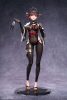 Goddess of Victory: Nikke PVC Szobor 1/7 Sakura Midnight Stealth Deluxe Edtition 25 cm