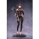 Goddess of Victory: Nikke PVC Szobor 1/7 Sakura Midnight Stealth Deluxe Edtition 25 cm