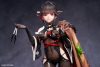 Goddess of Victory: Nikke PVC Szobor 1/7 Sakura Midnight Stealth Deluxe Edtition 25 cm