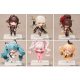 Goddess of Victory: Nikke SAC Series Mini Figures 6-Pack Chibi 10 cm