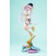 Original Illustration PVC Statue 1/7 Spark illustration by mignon 28 cm