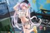 Original Illustration PVC Statue 1/7 Spark illustration by mignon Deluxe Edition 28 cm