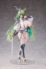 Original Character PVC Statue 1/6 Dokuganryu-chan Illustrated by Mataro 30 cm