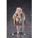 Original Character PVC Statue 1/6 Elf Sisters Myciel 24 cm